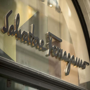 Rilievo Laser Scanner Salvatore Ferragamo Store (Roma, Milano, Parigi, Londra, Berlino, Francoforte) 16 - Ferragamo