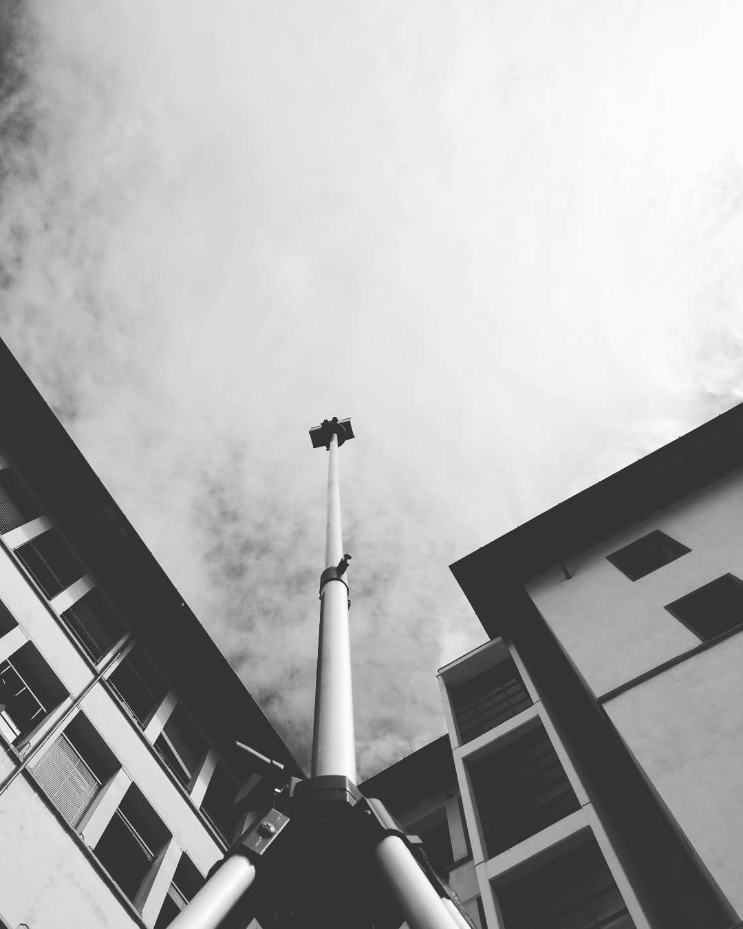 Dimensio Laser Scanner Services